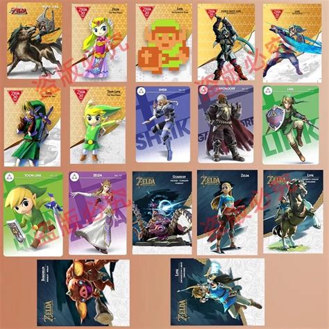 amiibo nfc tags cemu complete set|Most Complete Amiibo Set .